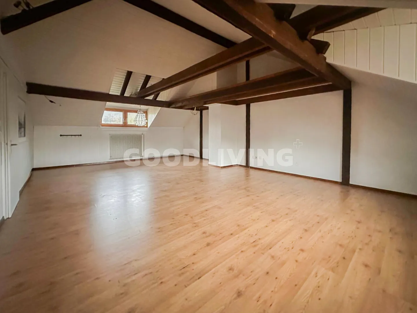 Idyll meets living comfort - Photo 10 of 11