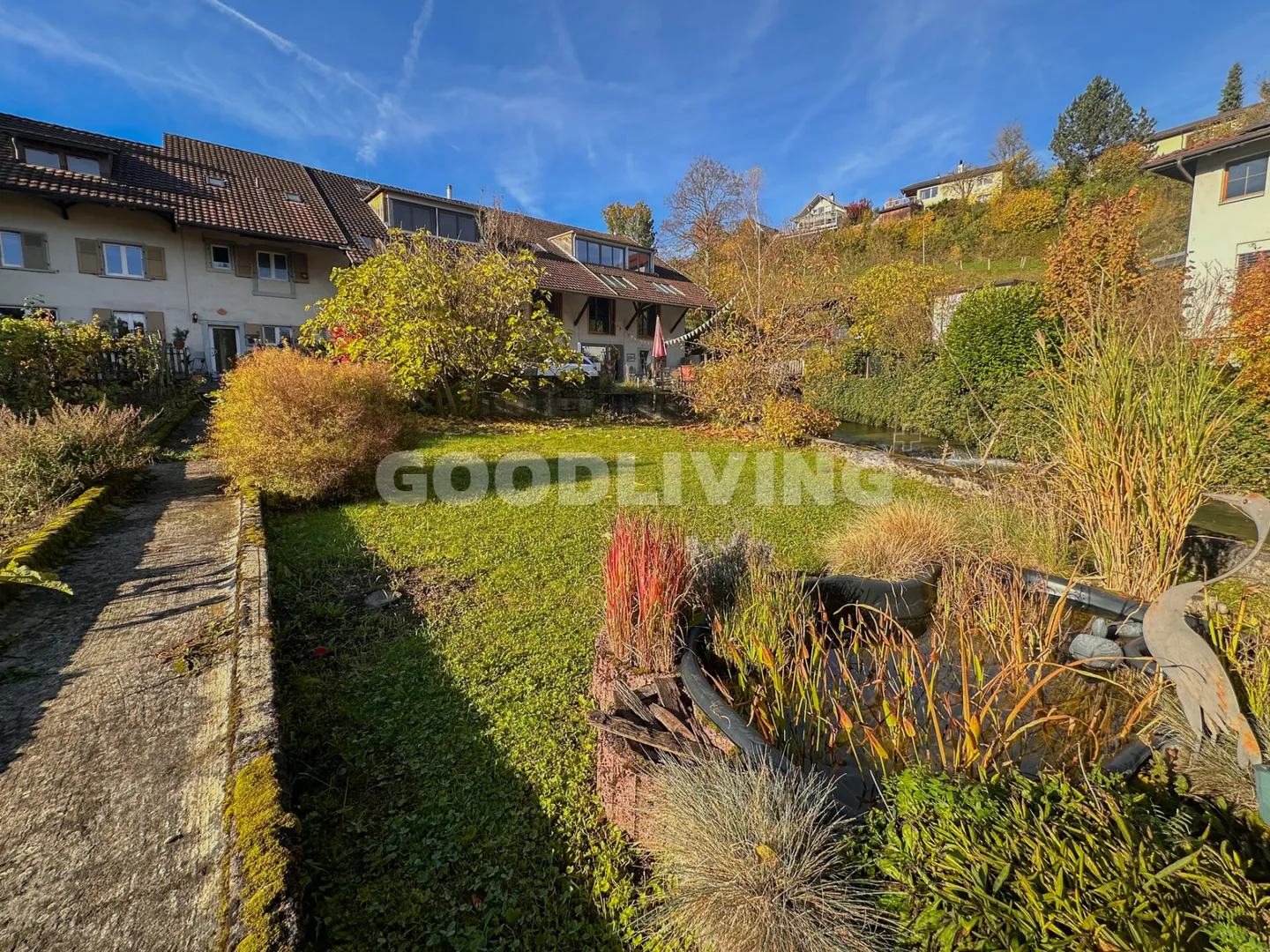 Idyll meets living comfort - Photo 3 of 11