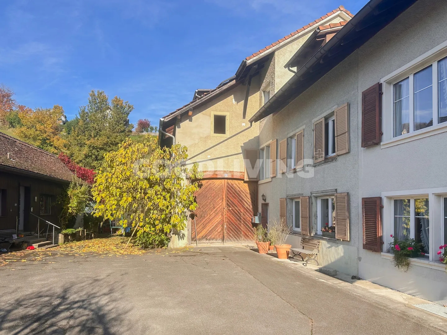 Idyll meets living comfort - Photo 4 of 11