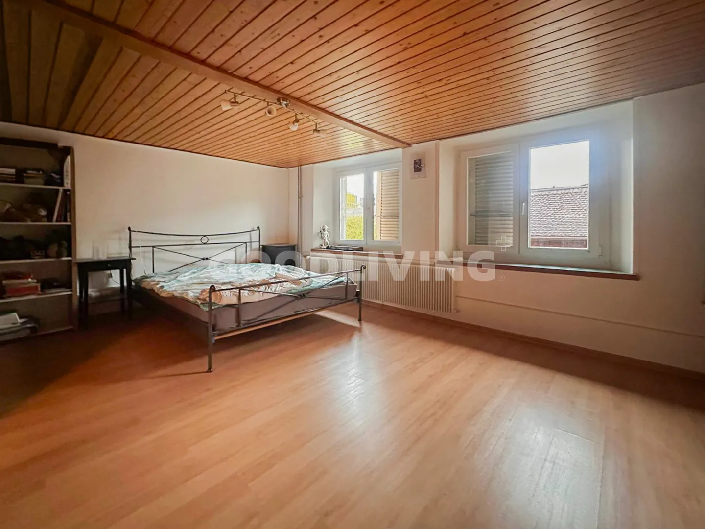 Idyll meets living comfort - Photo 9 of 11