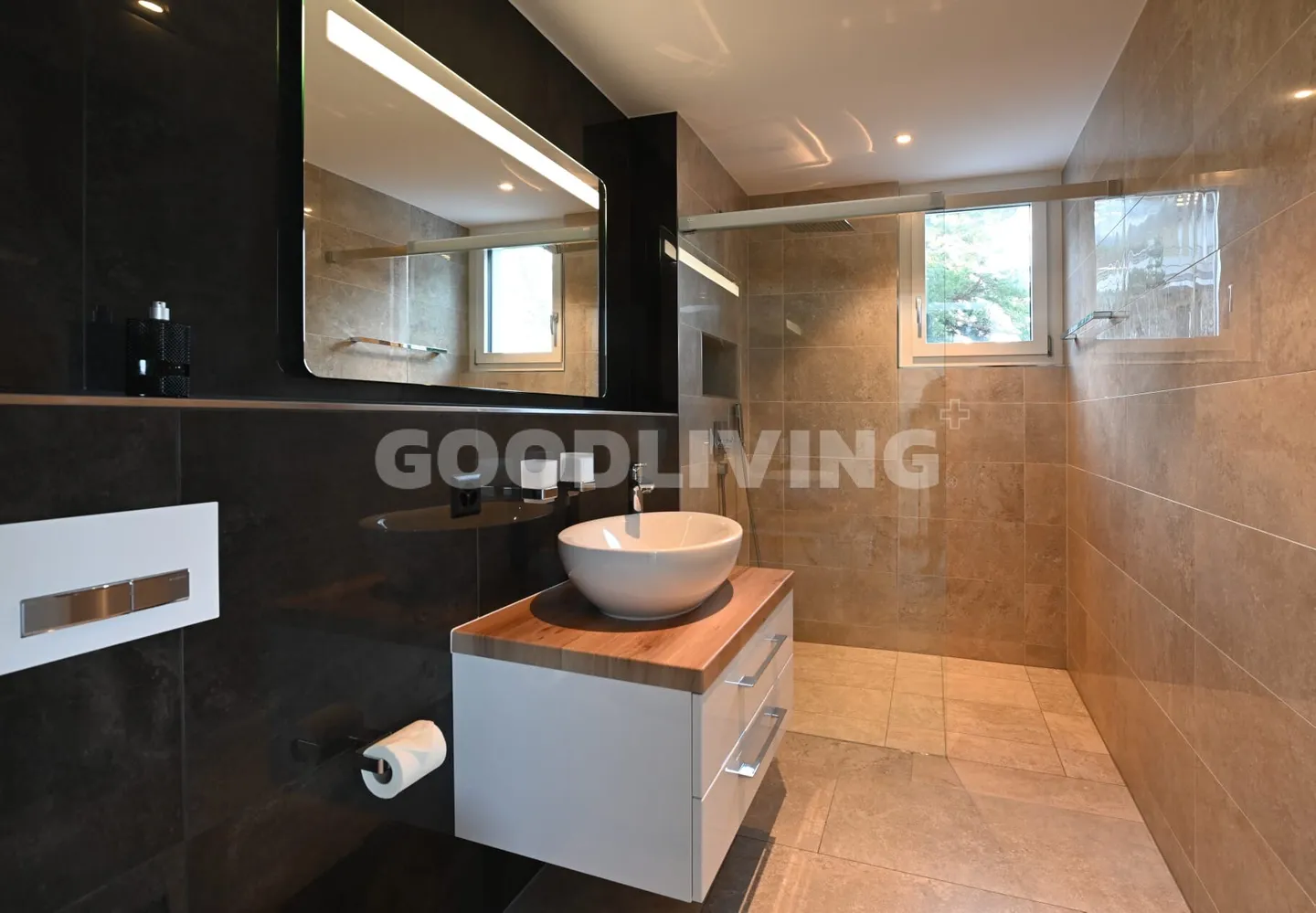 Spacious Living with Panorama including 2 Parking Spaces - Photo 13 of 13