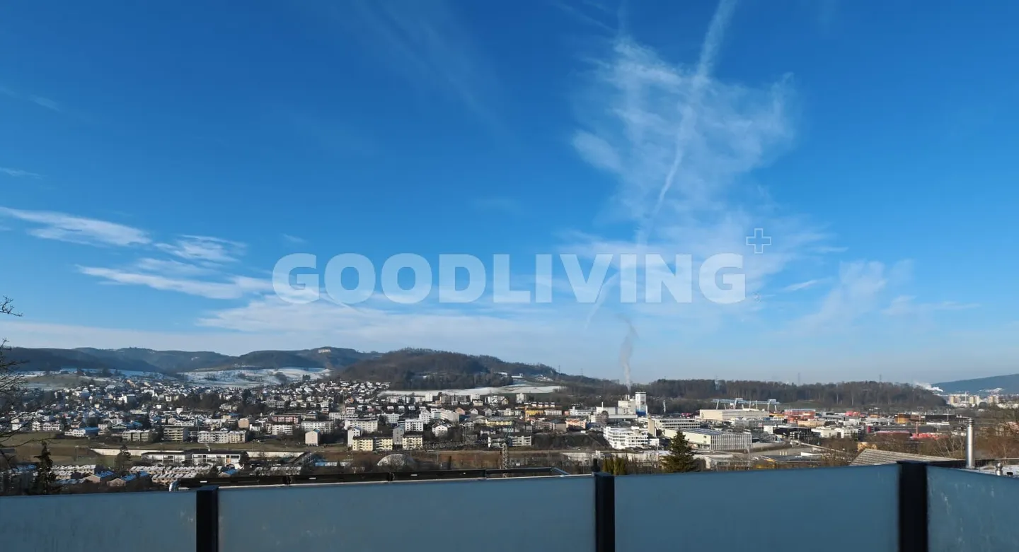 Vie spacieuse avec panorama incluant 2 places de parking - Photo 7 sur 10