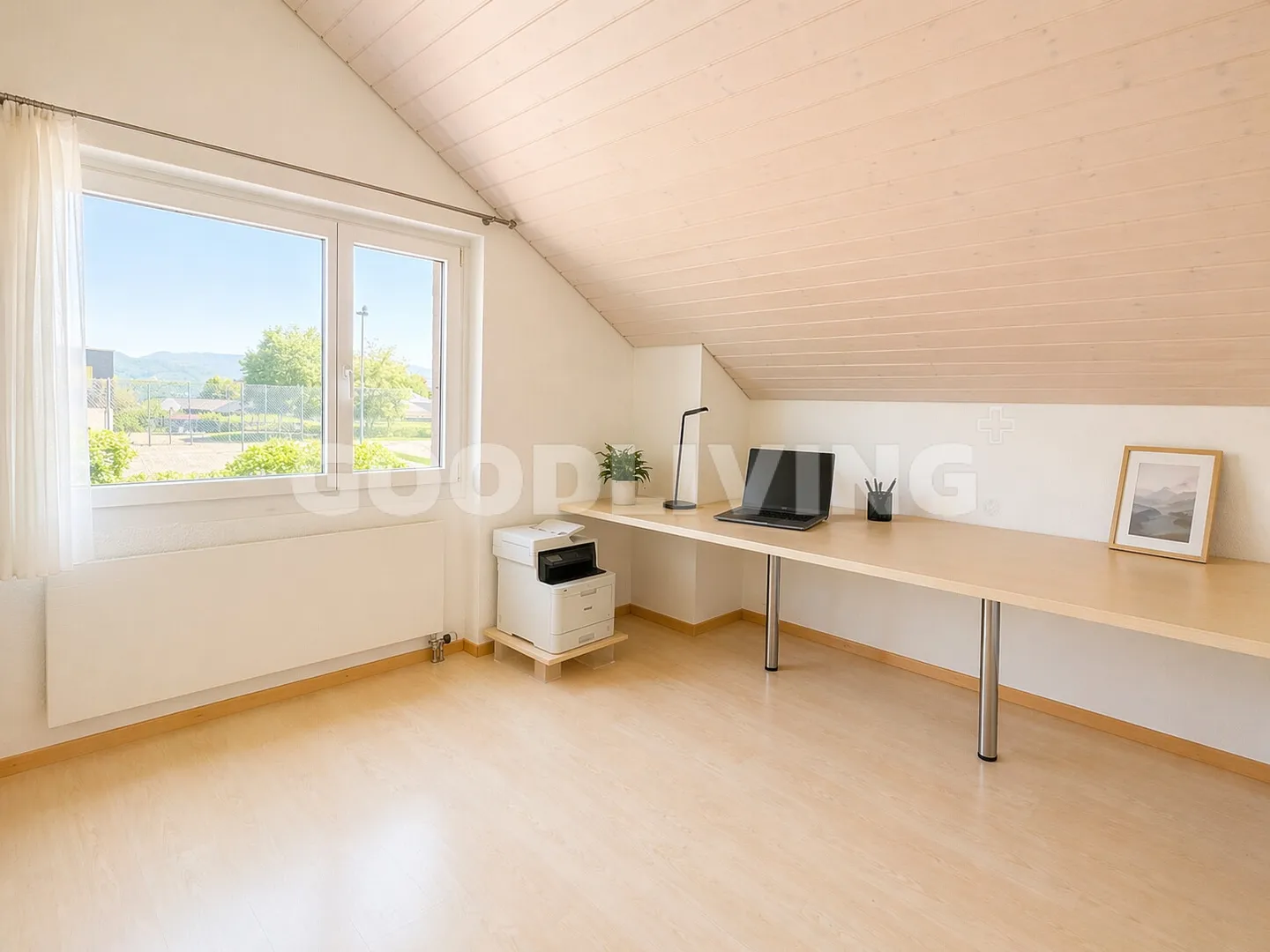 Family-friendly single-family home with a charming garden - Photo 12 of 13