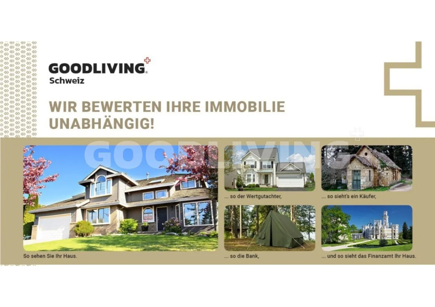 Charmantes Einfamilienhaus mit Pool - Foto 2 von 13