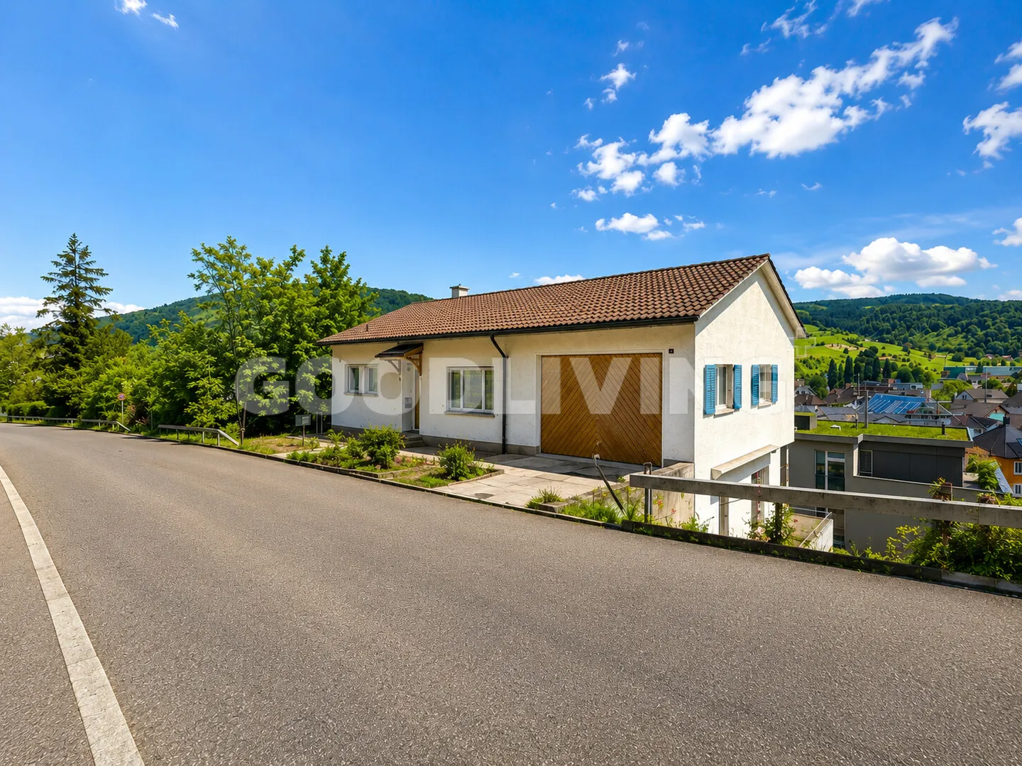 Casa con enorme potenziale - 3 unità abitative realizzabili - Foto 1 di 13