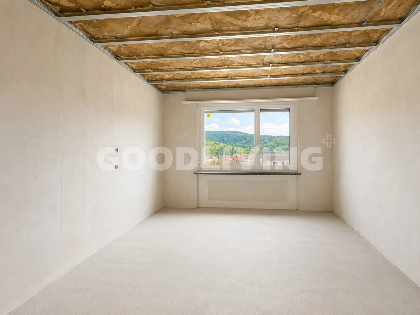 Casa con enorme potenziale - 3 unità abitative realizzabili - Foto 11 di 13