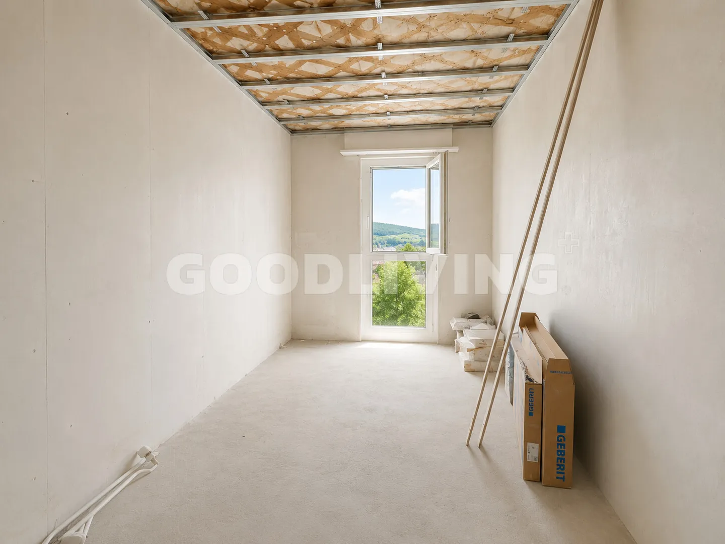 Casa con enorme potenziale - 3 unità abitative realizzabili - Foto 12 di 13