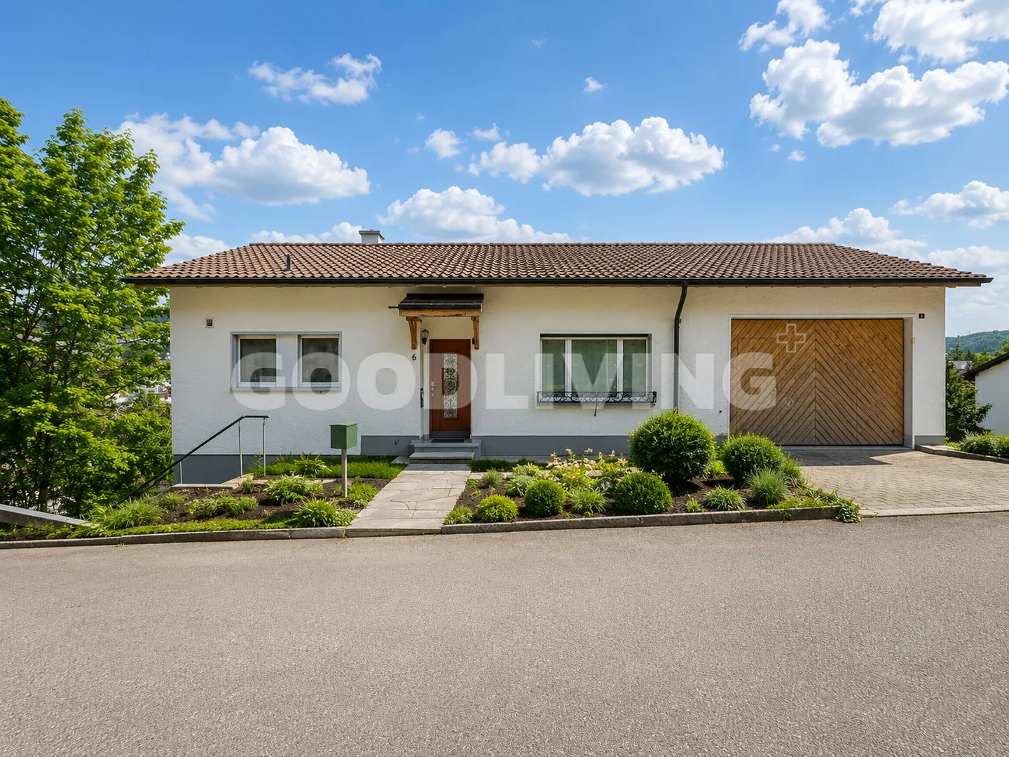 Casa con enorme potenziale - 3 unità abitative realizzabili - Foto 4 di 13