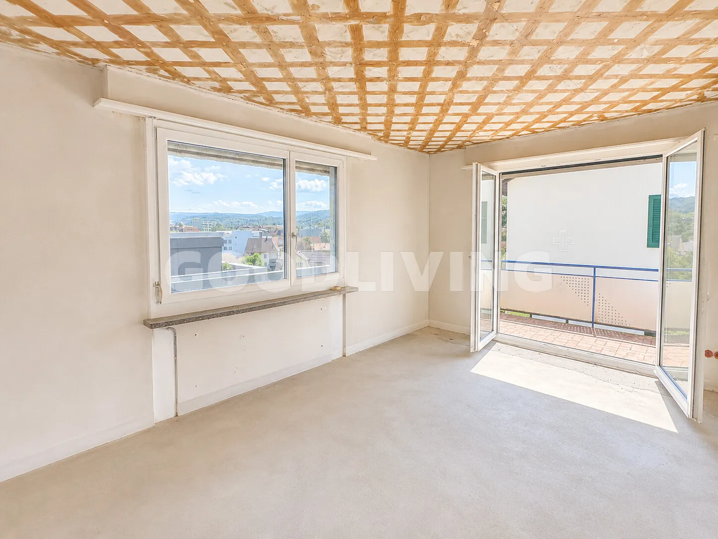 Casa con enorme potenziale - 3 unità abitative realizzabili - Foto 7 di 13