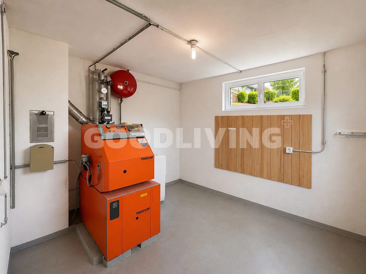 Casa con enorme potenziale - 3 unità abitative realizzabili - Foto 8 di 13