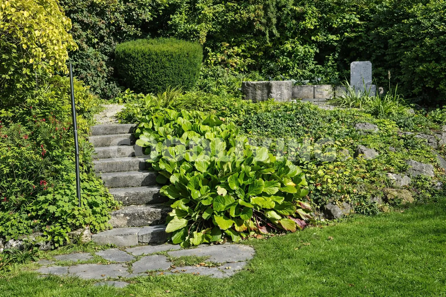 Maison individuelle avec vue dégagée, jardin et beaucoup d'intimité à Ramlinsburg - Photo 10 sur 11