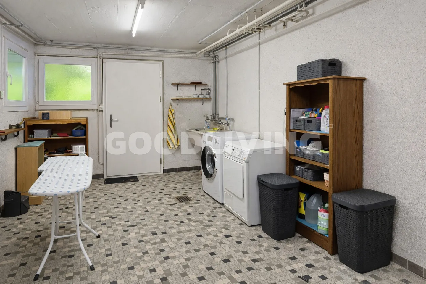 Maison individuelle avec vue dégagée, jardin et beaucoup d'intimité à Ramlinsburg - Photo 11 sur 11