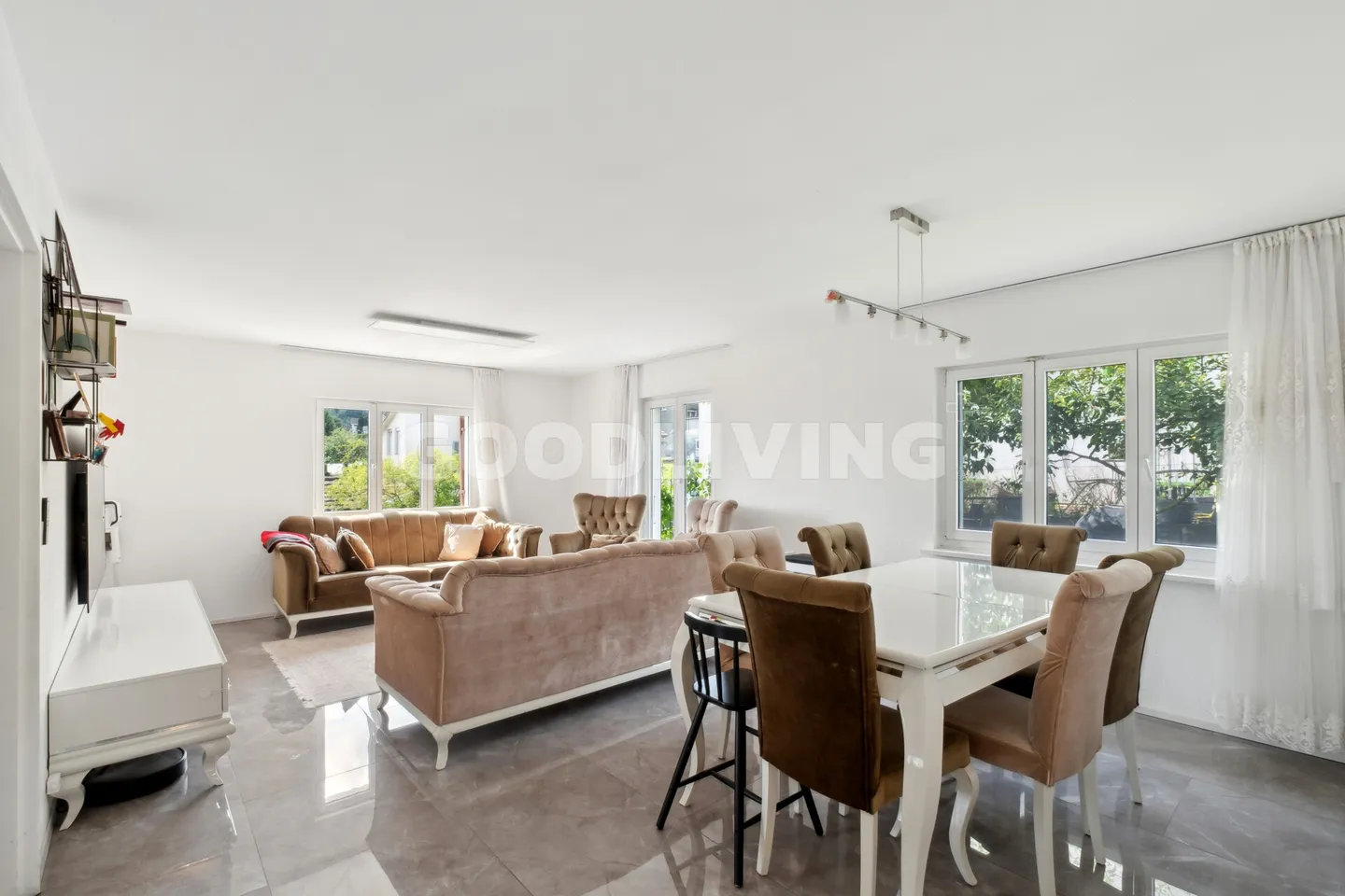 Dove i sogni di vivere diventano realtà! - Foto 1 di 10