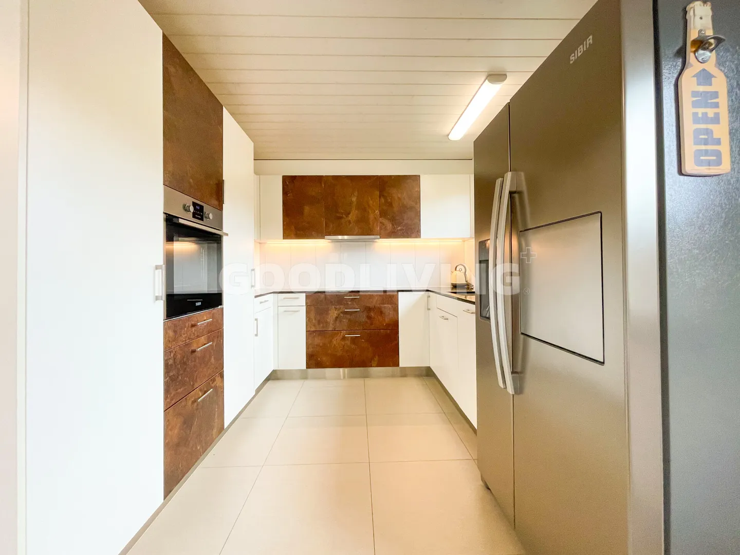 Sehen. Verlieben. Einziehen. - Foto 5 von 13