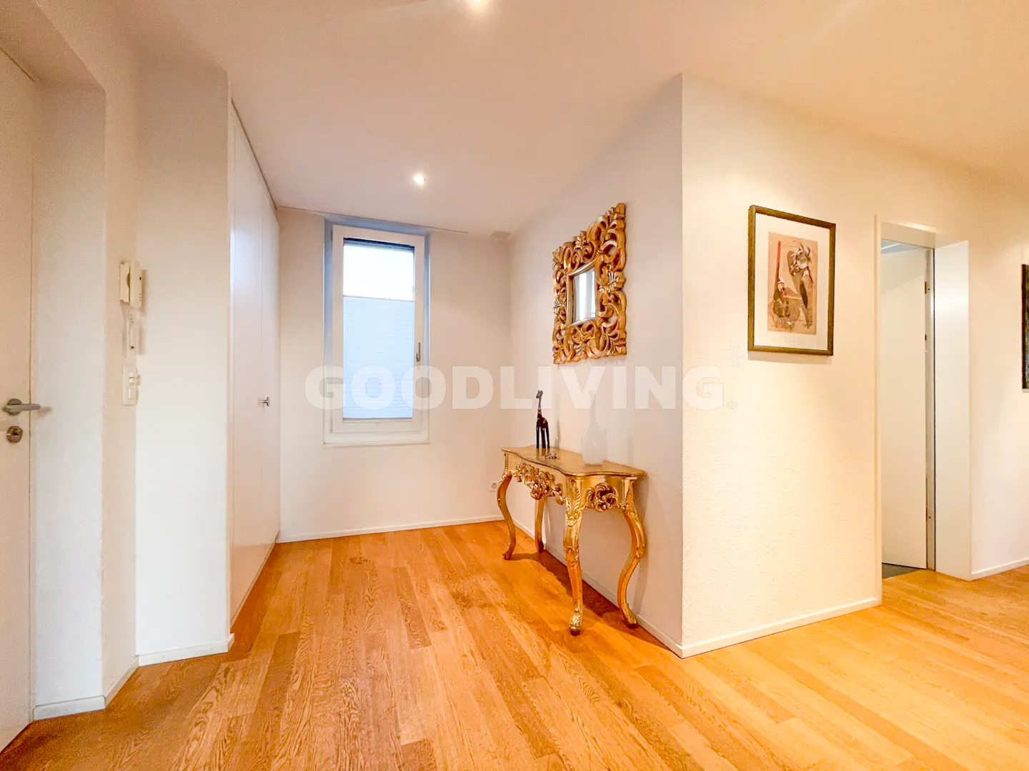 Luce. Spazio. Vita - La tua oasi in soffitta vicino a Basilea - Foto 12 di 13