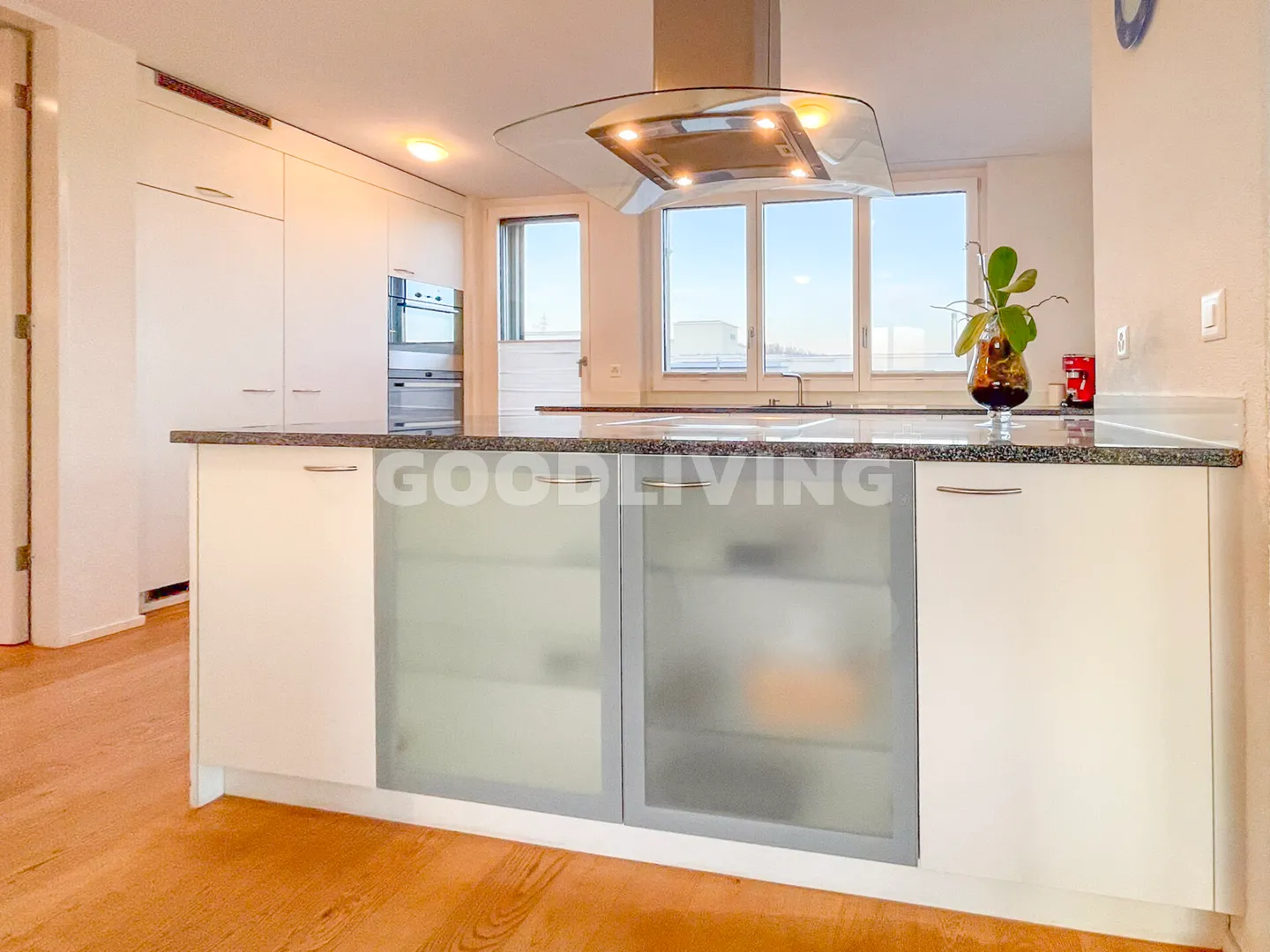 Luce. Spazio. Vita - La tua oasi in soffitta vicino a Basilea - Foto 7 di 13