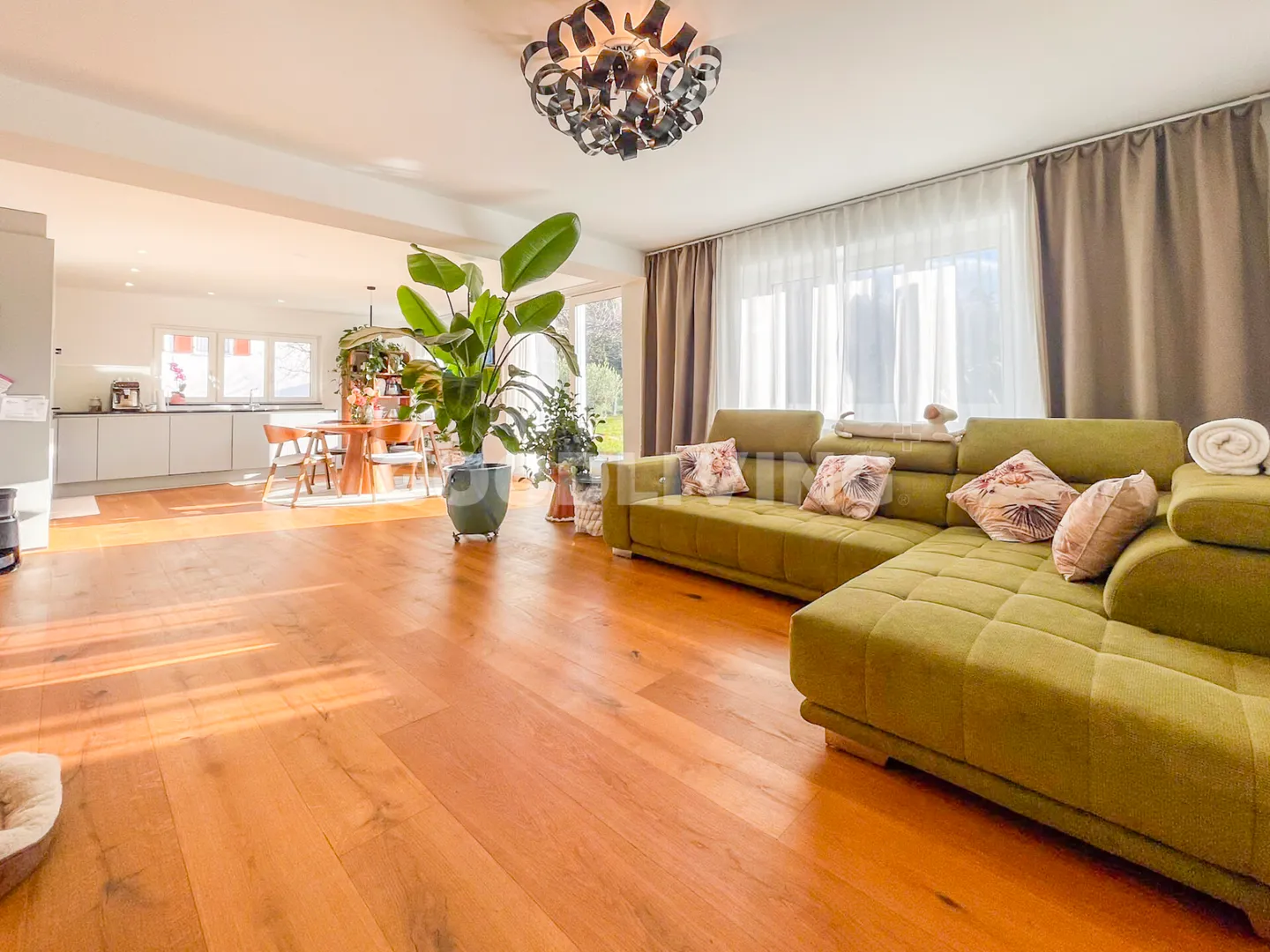 Più di una casa - uno stile di vita - Foto 1 di 13