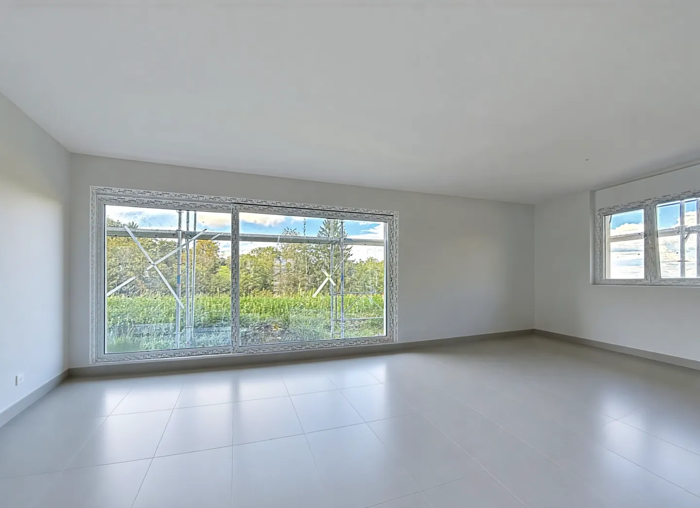 Villa a schiera nuova | Contesto bucolico - Foto 3 di 7