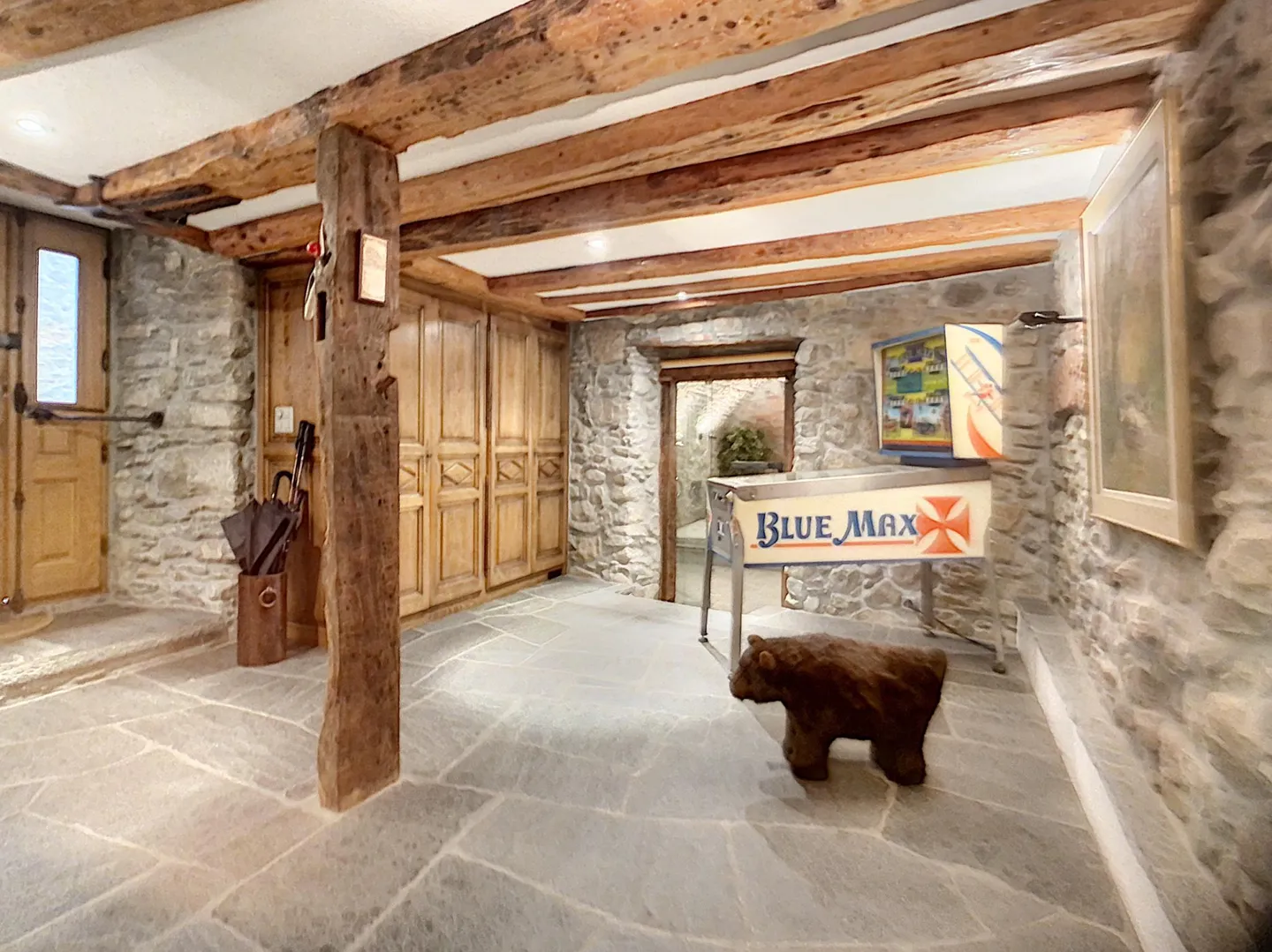 Maison de Luxe au Lavaux - Photo 10 sur 13