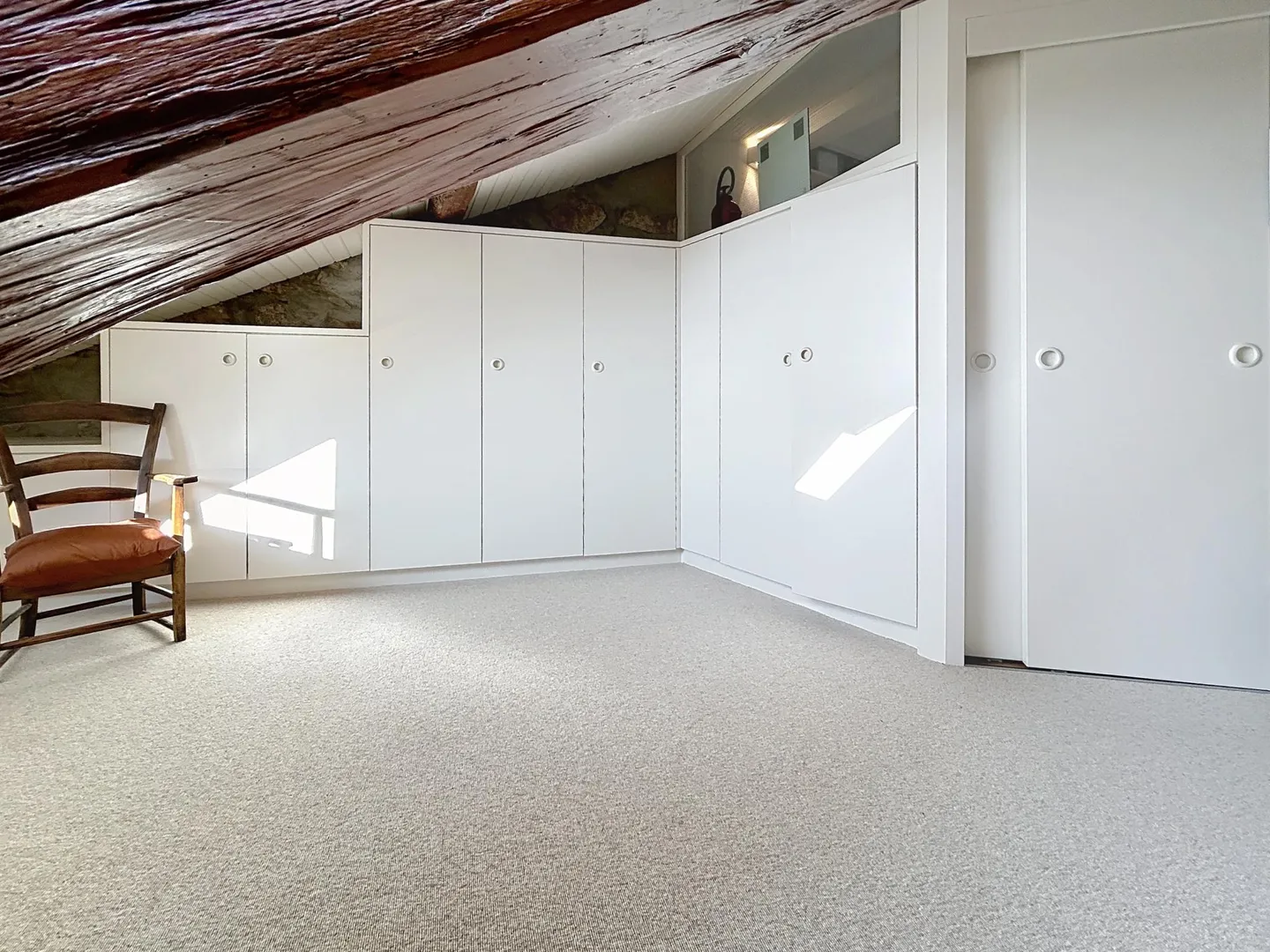 Charme & Charakter | Möbliert | Zentrum von Chexbres - Foto 7 von 12
