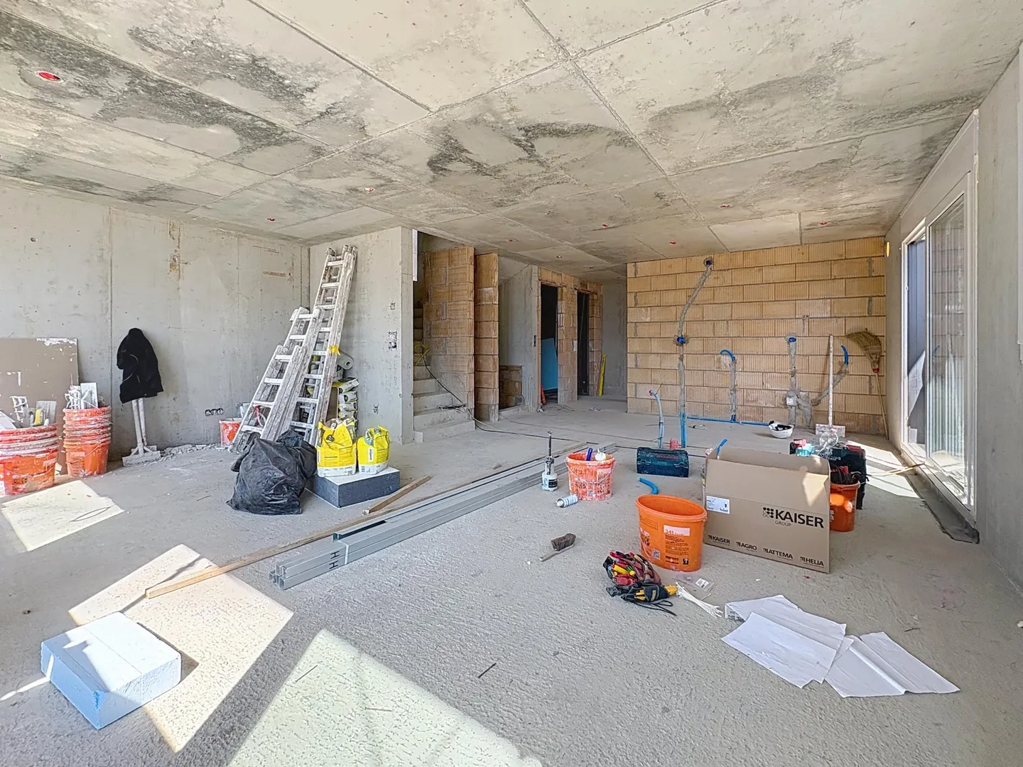 Villas individuelles avec vue panoramique - Photo 3 sur 7