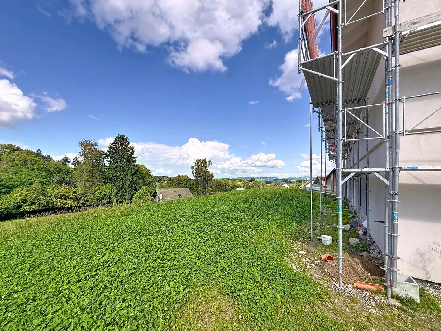 Villa a schiera nuova | Contesto bucolico - Foto 1 di 7