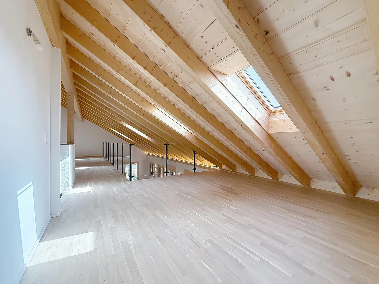 Neues Duplex der Spitzenklasse | Die Ranch von Fey - Foto 9 von 13