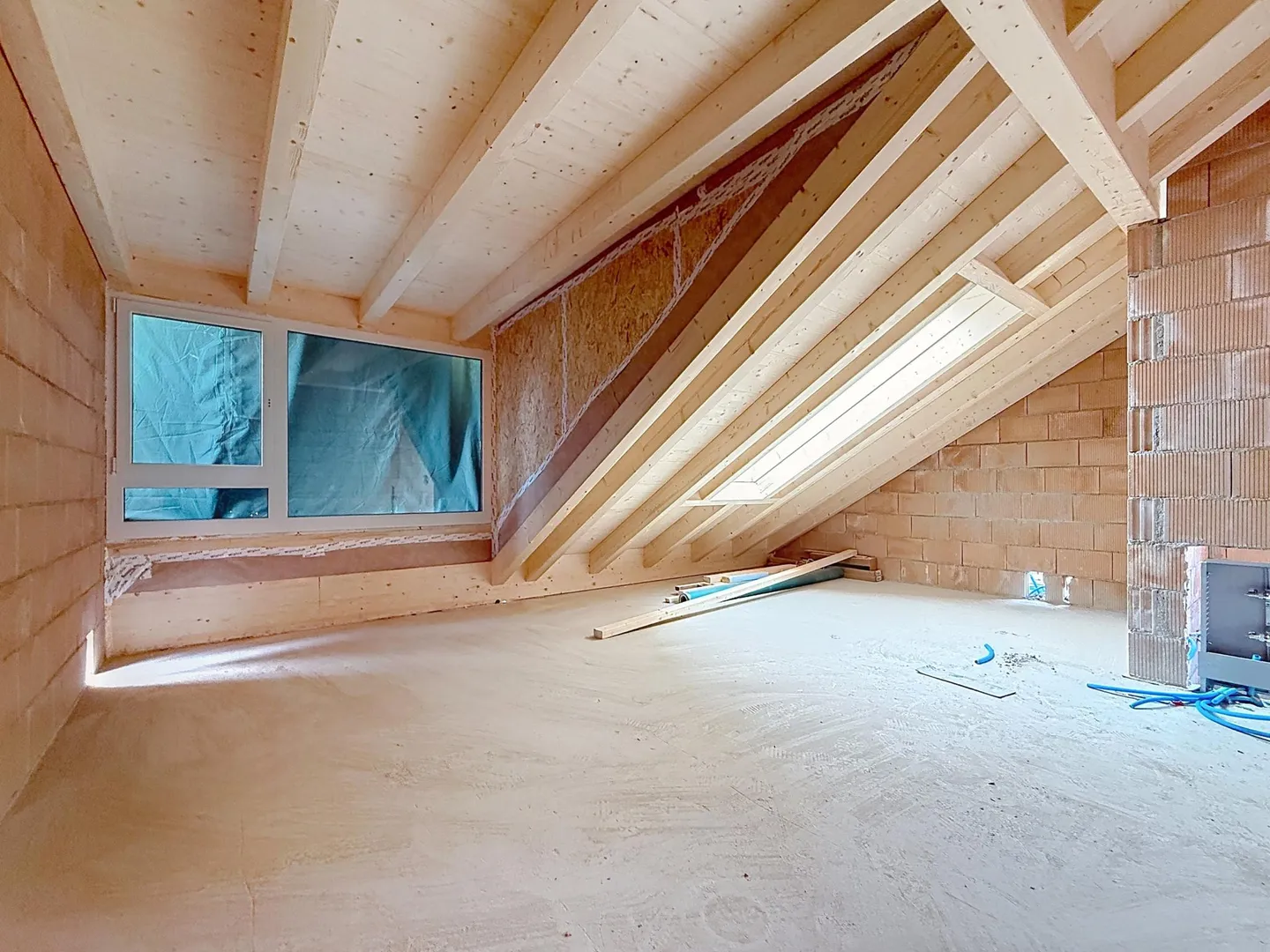 Villas individuelles | Chantier en cours... - Foto 8 di 12