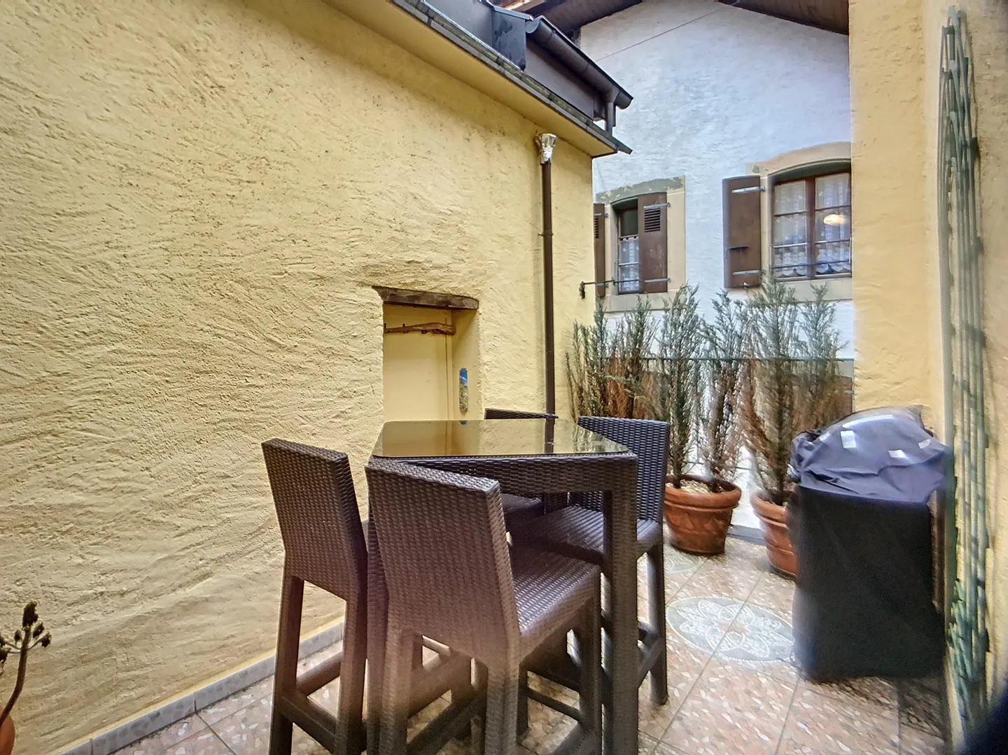 Maison de Luxe au Lavaux - Photo 8 sur 13