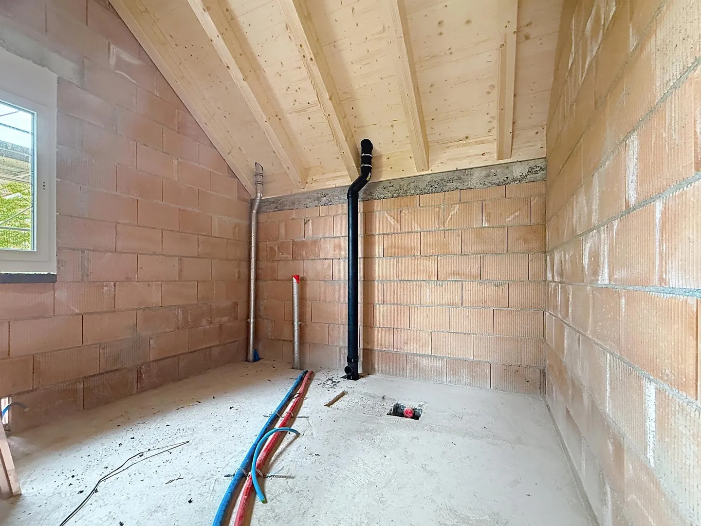 Villas individuelles | Chantier en cours... - Foto 11 di 12