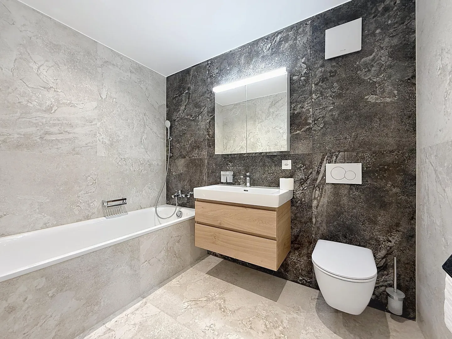 Neues Duplex der Spitzenklasse | Die Ranch von Fey - Foto 7 von 13