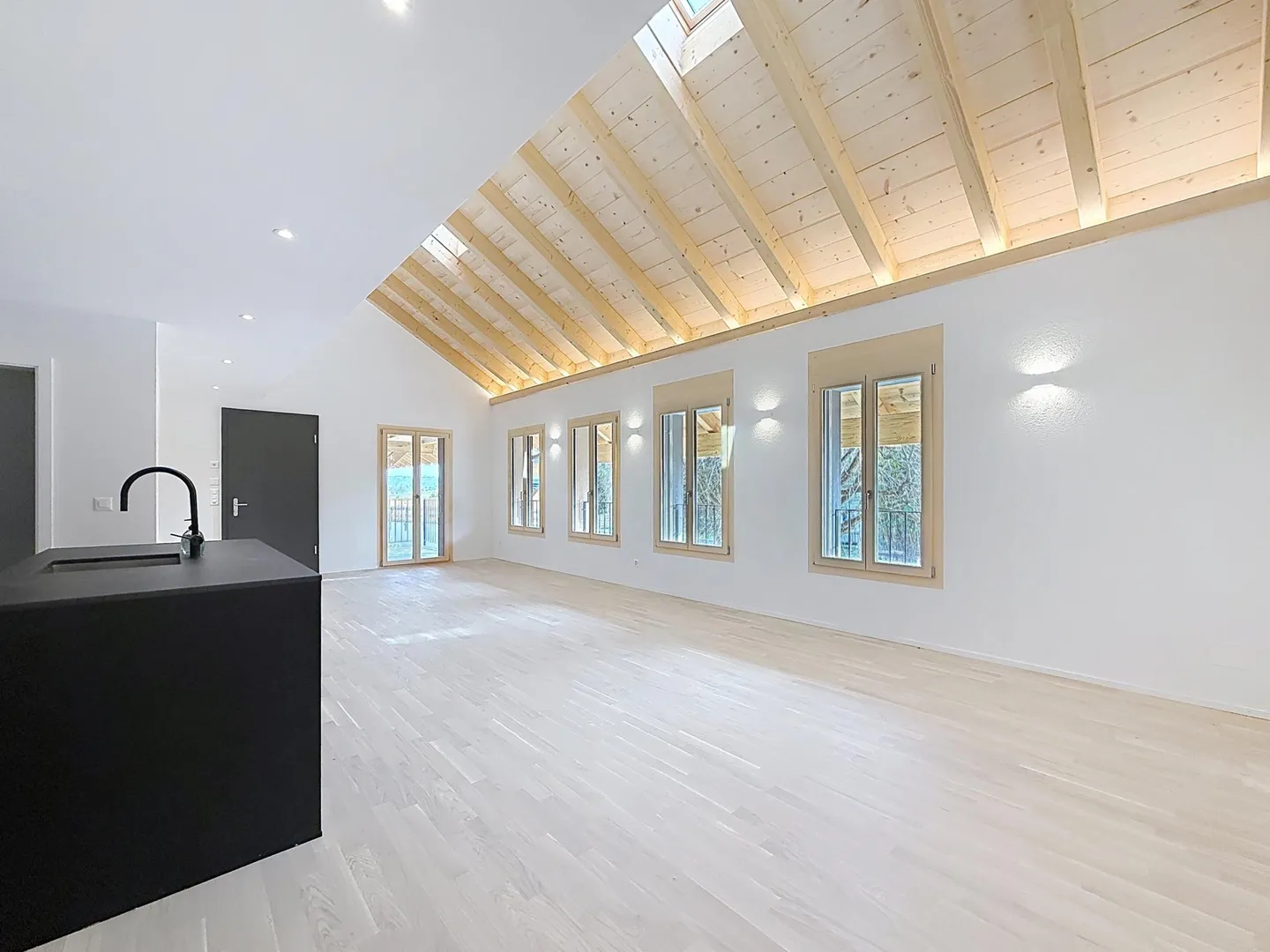 Neues Duplex der Spitzenklasse | Die Ranch von Fey - Foto 1 von 13