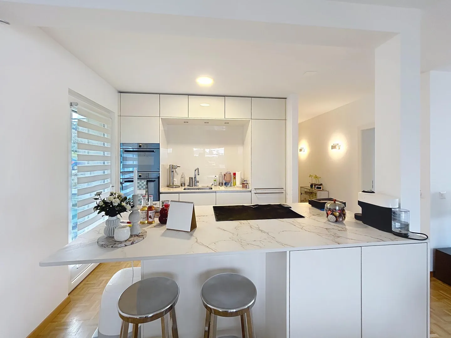 Appartement Magnifique avec Vue - Photo 6 sur 13