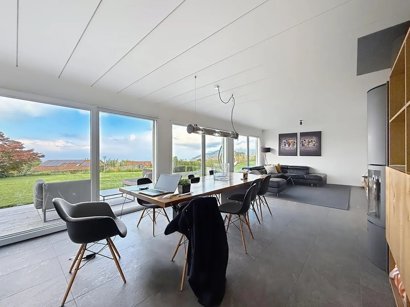 Ruhig | Komfort | Seeblick - Foto 2 von 6