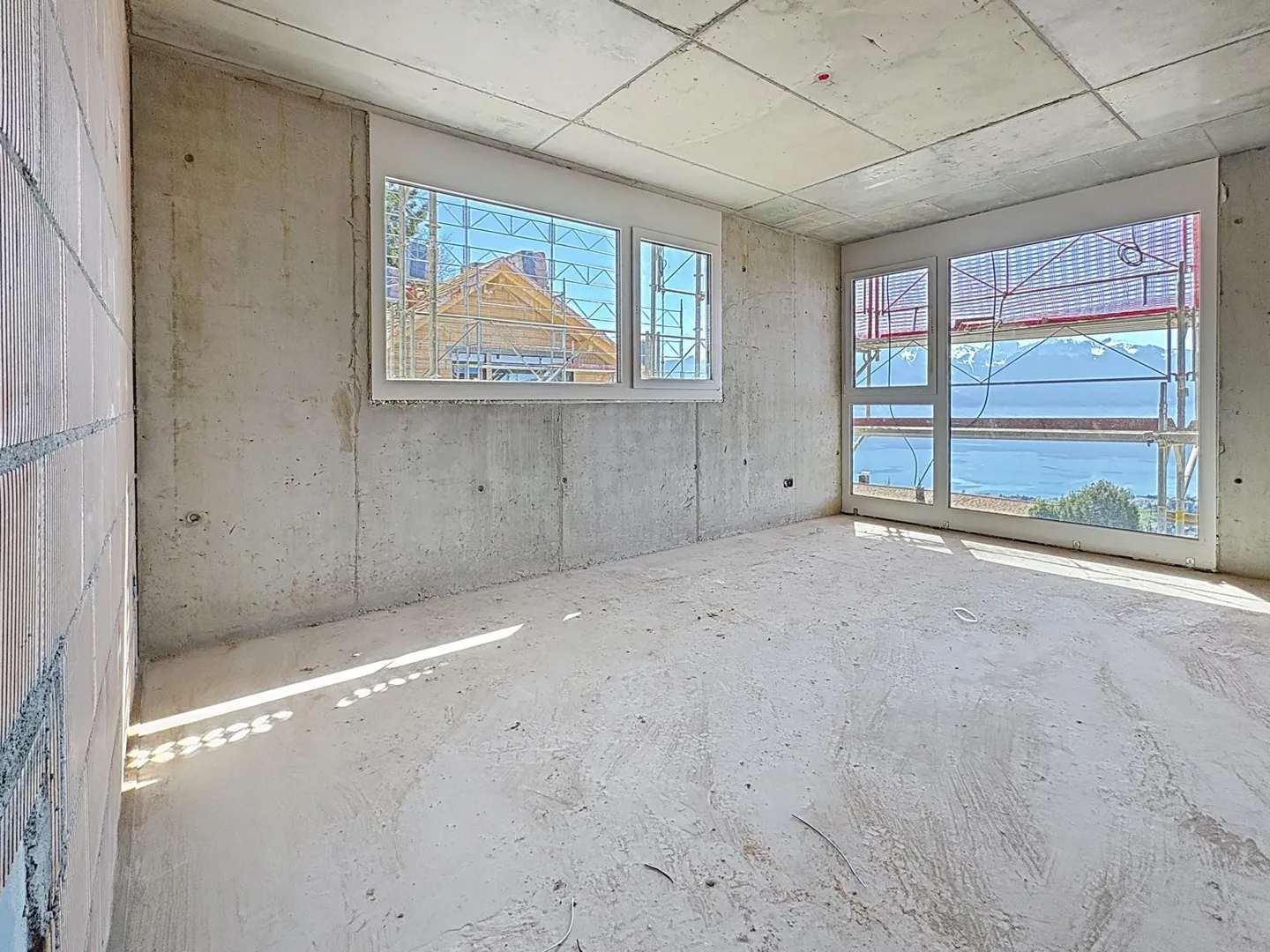 Villas individuelles avec vue panoramique - Photo 4 sur 7