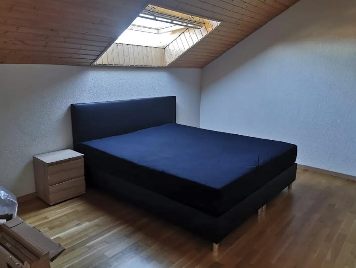 Package | 6 apartments | Bossonnens - Photo 2 of 7