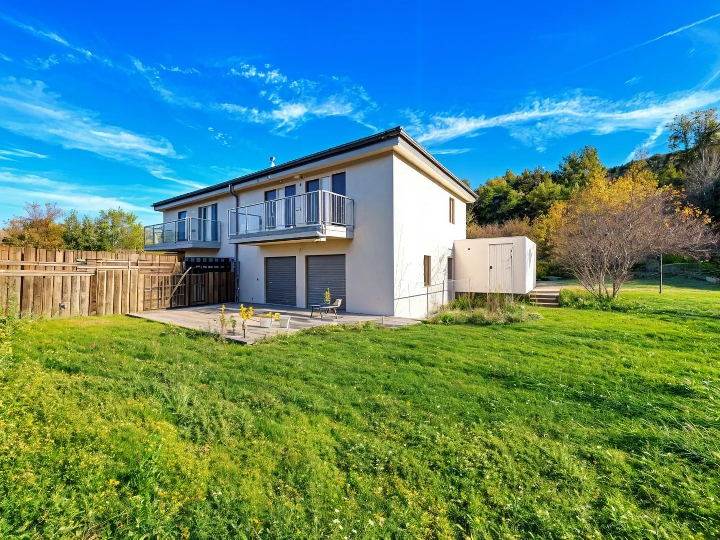 Élégante villa mitoyenne | Madame-de-Warens - Photo 10 sur 11