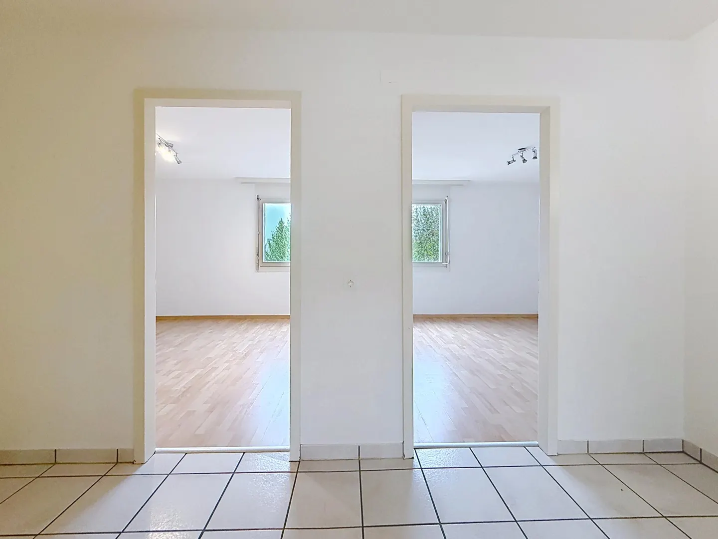 Appartement lumineux 3.5 pièces - Photo 4 sur 7