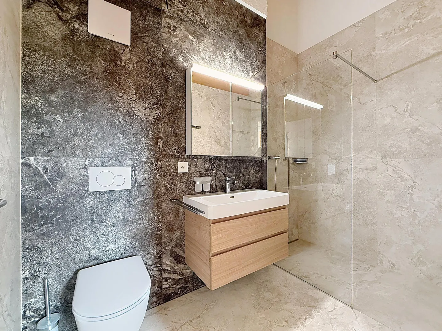 Neues Duplex der Spitzenklasse | Die Ranch von Fey - Foto 11 von 13