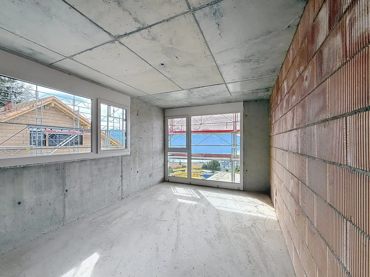 Villas individuelles avec vue panoramique - Photo 8 sur 12