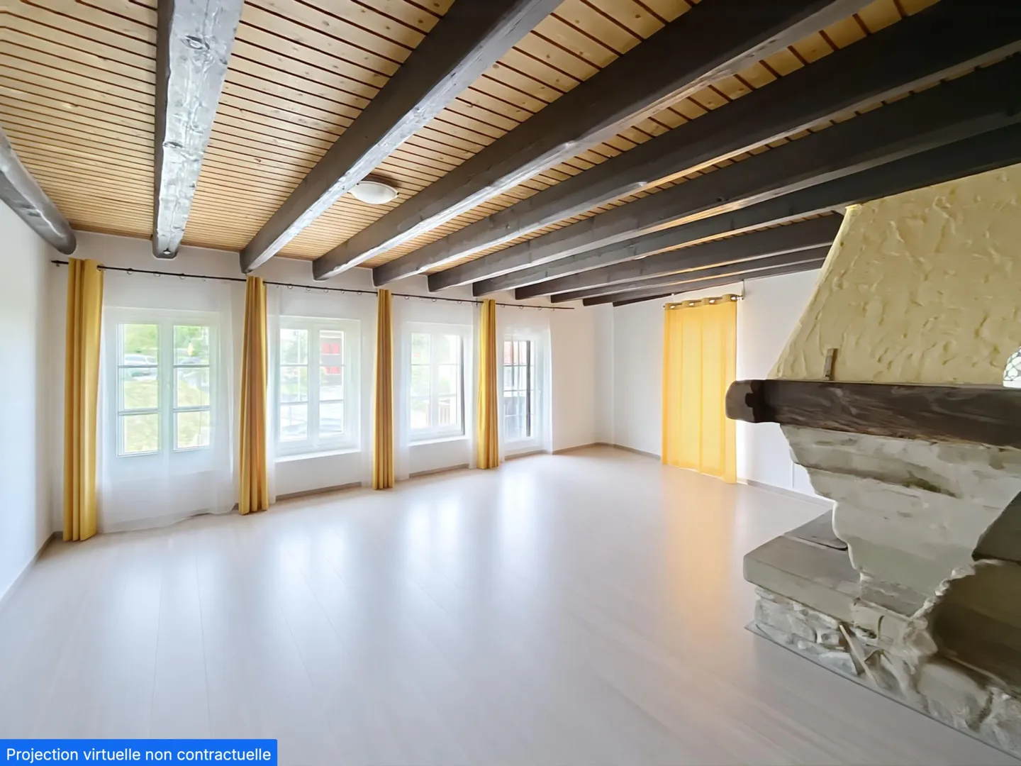 Special Investors | 3.5 Rooms | Romont - Photo 1 of 9
