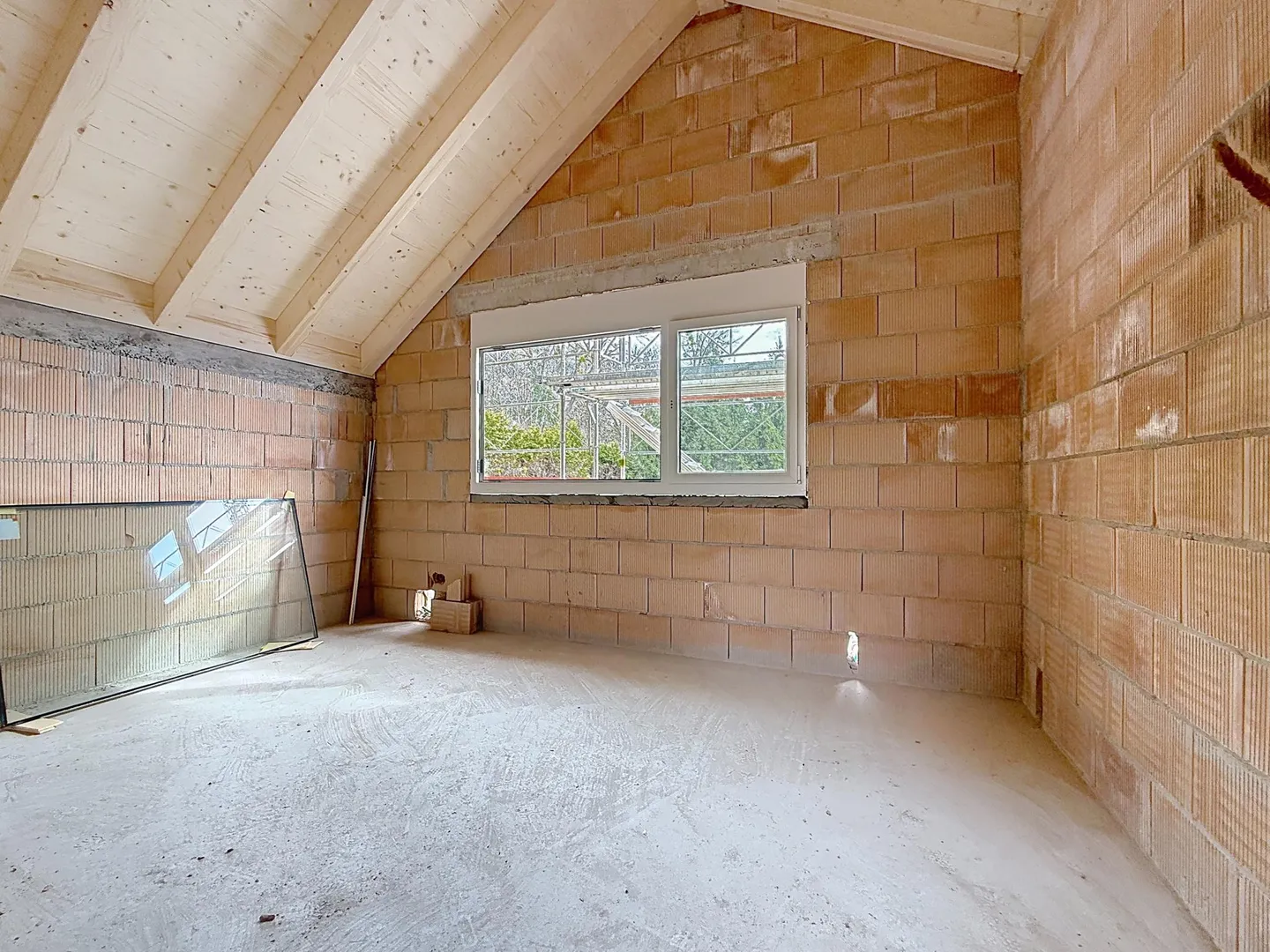 Villas individuelles | Chantier en cours... - Foto 10 di 12