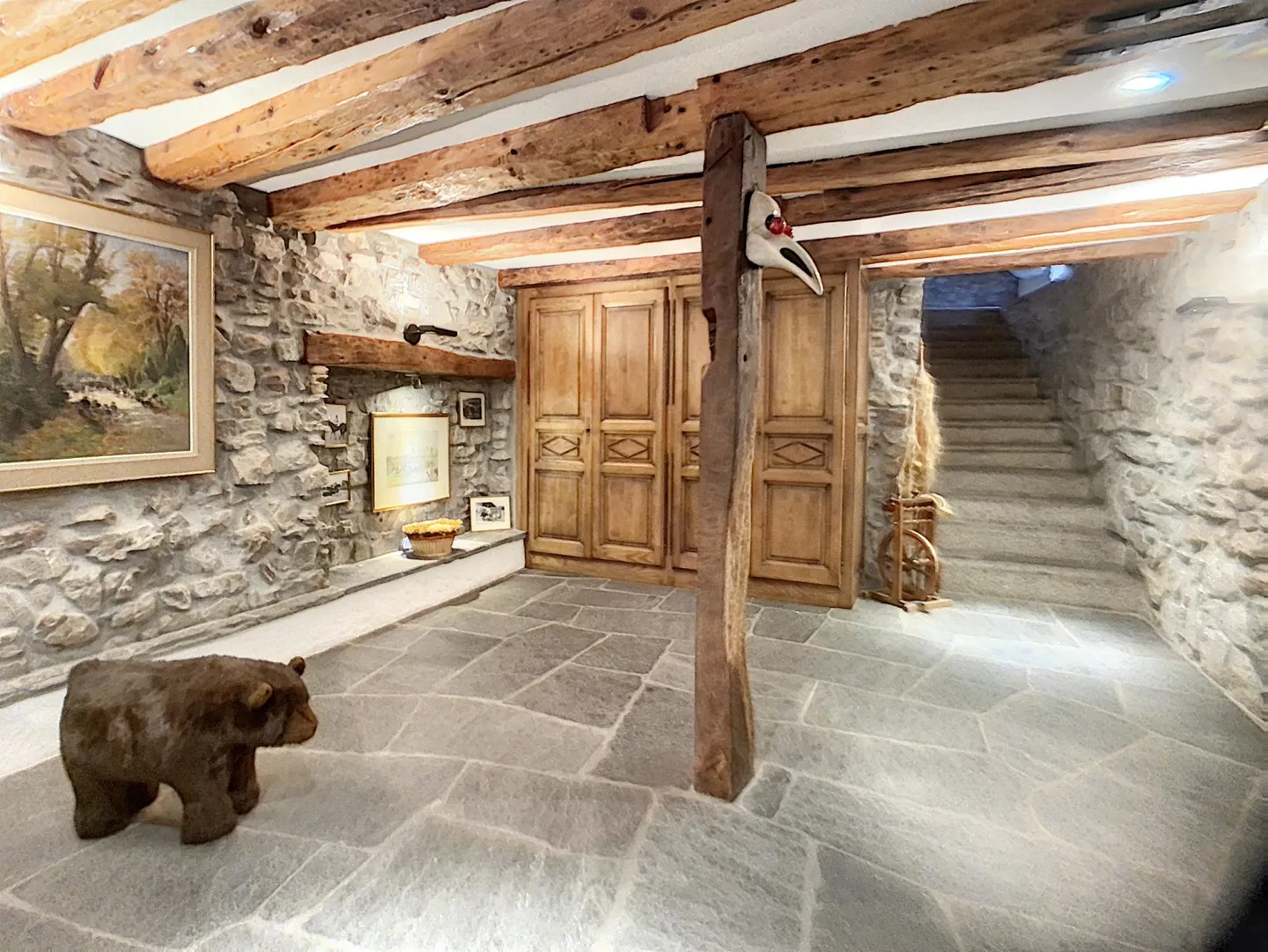 Maison de Luxe au Lavaux - Photo 9 sur 13
