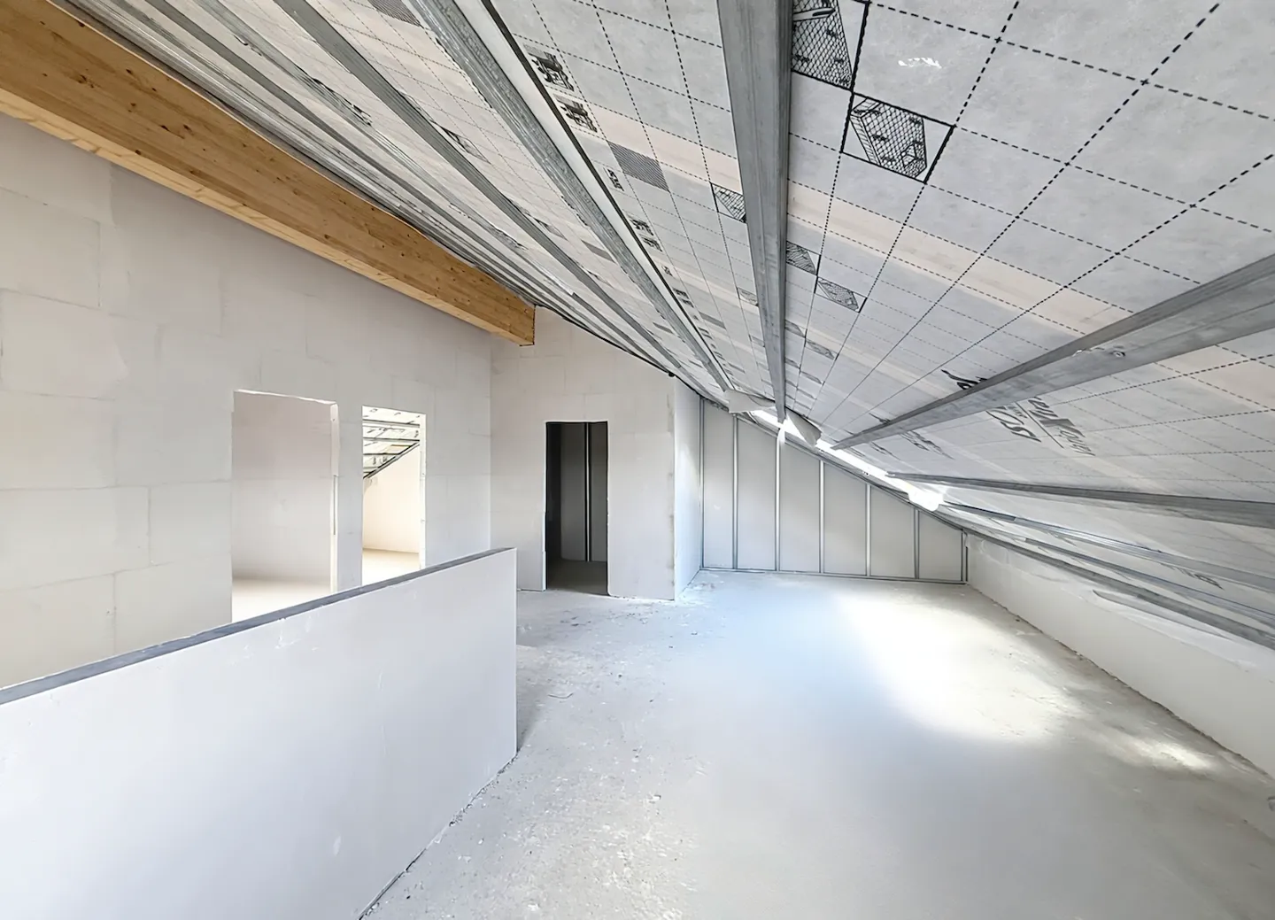 Villa a schiera nuova | Contesto bucolico - Foto 6 di 7