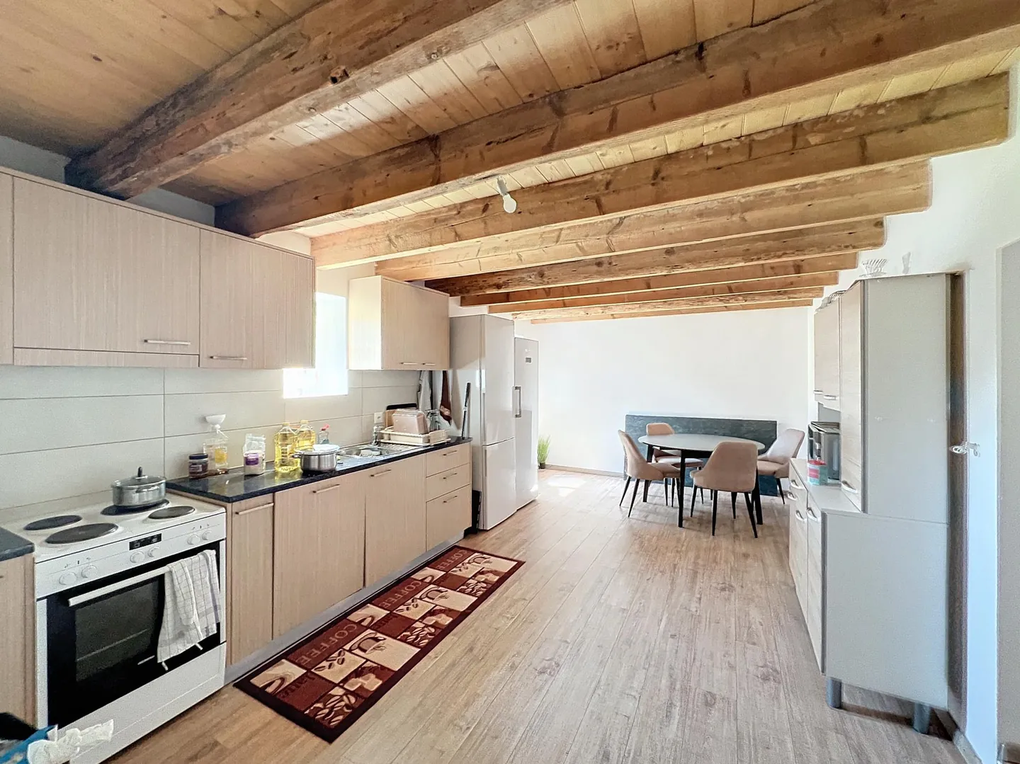 Investitori speciali | 3,5 stanze | Romont - Foto 6 di 9