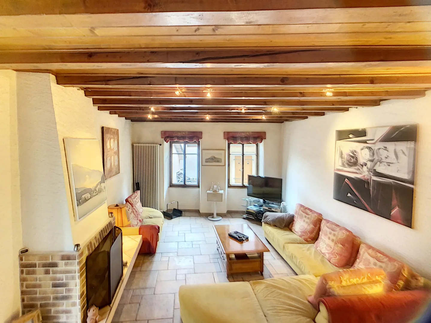 Maison de Luxe au Lavaux - Photo 2 sur 13