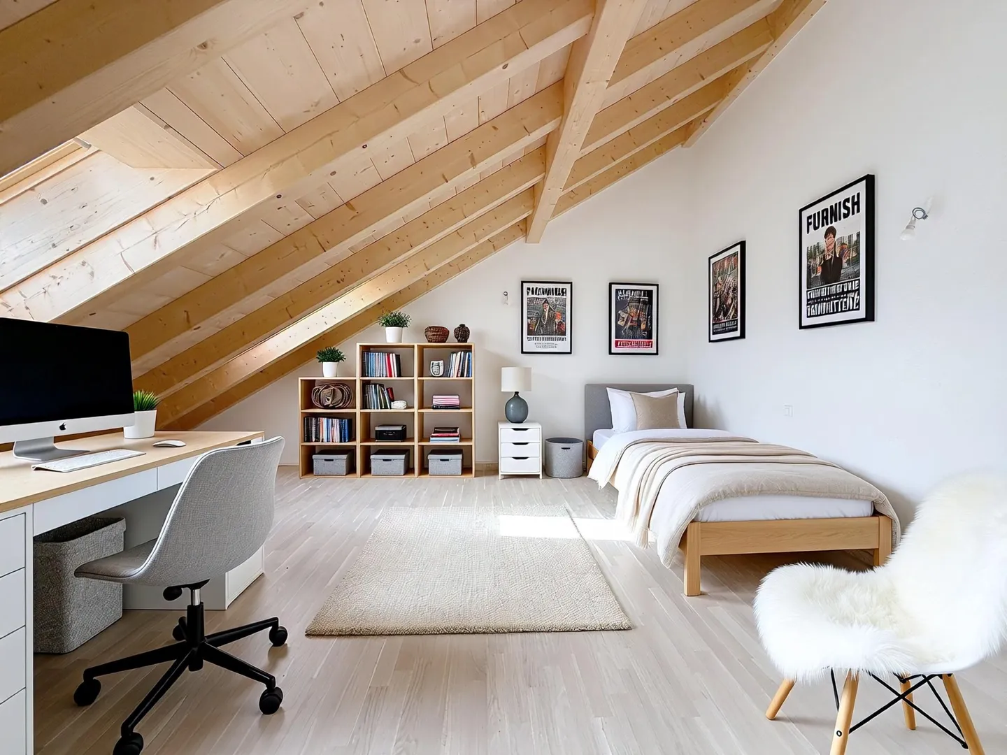 Duplex nuovo di alta classe | Il Ranch di Fey - Foto 3 di 10