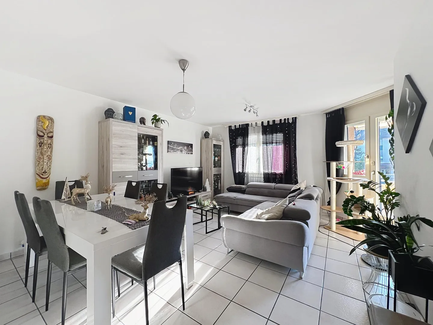 3.5 stanze | Per Investitore - Foto 1 di 6
