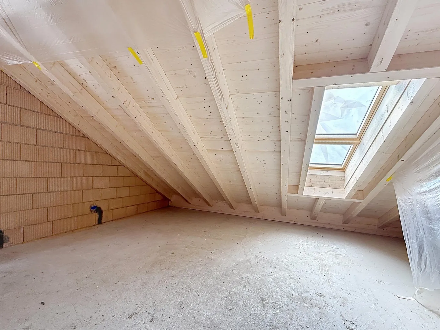 Villas individuelles | Chantier en cours... - Foto 9 di 12