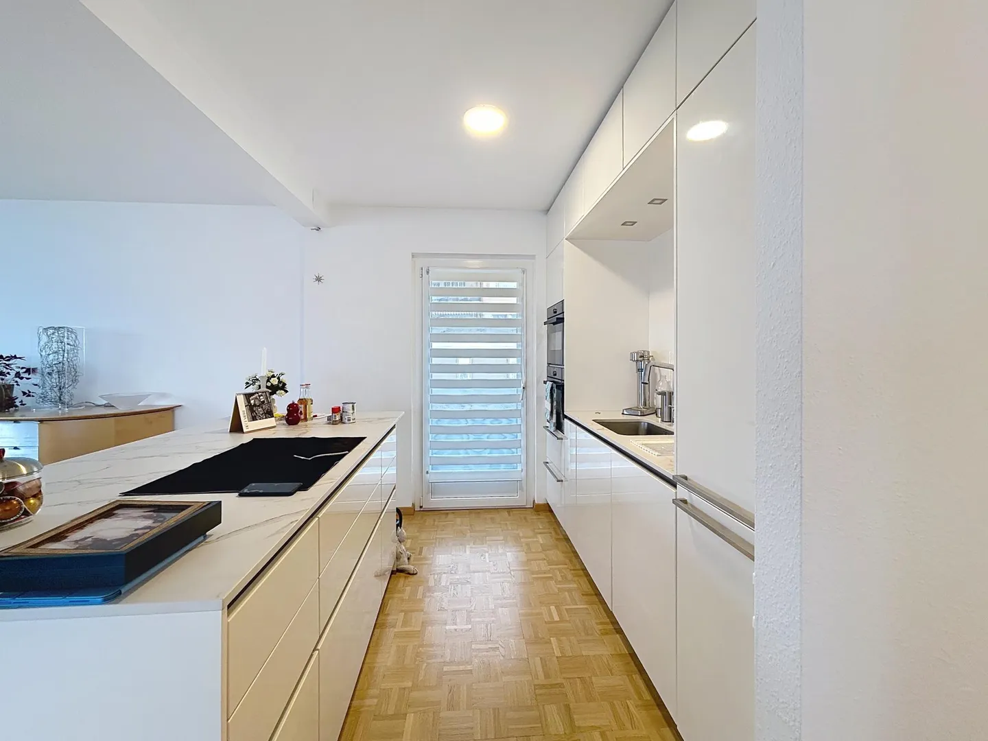 Appartement Magnifique avec Vue - Photo 7 sur 13